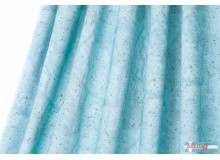 Bio Summersweat Lillestoff - Arktis zart mint blau